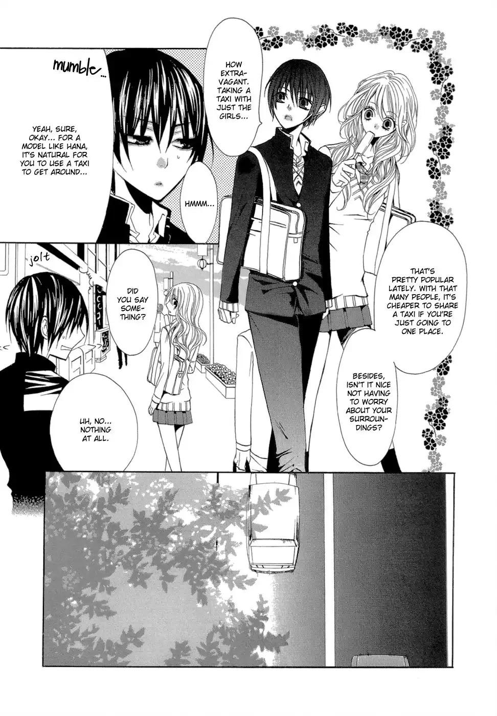 Uwasaya Chapter 6