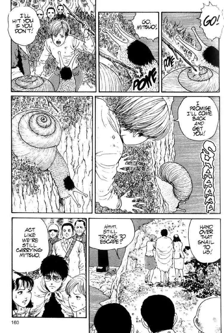 Uzumaki Chapter 17