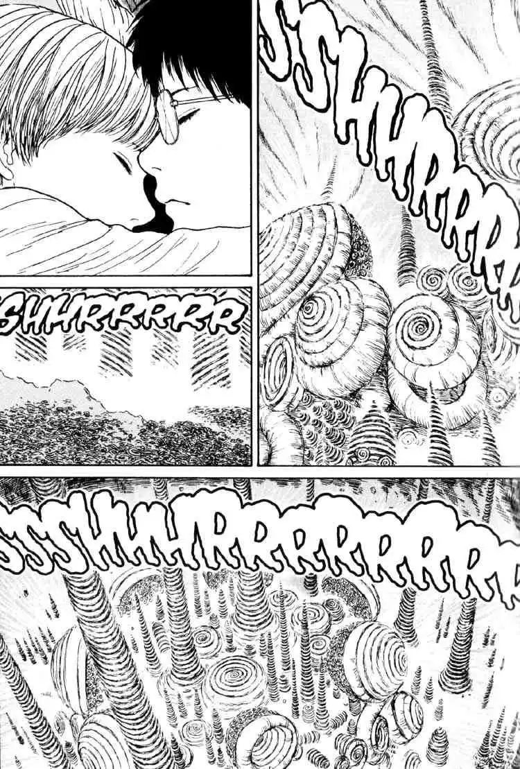 Uzumaki Chapter 19