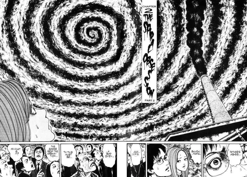 Uzumaki Chapter 2