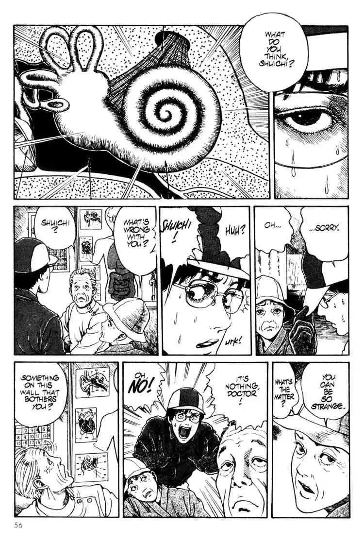 Uzumaki Chapter 2