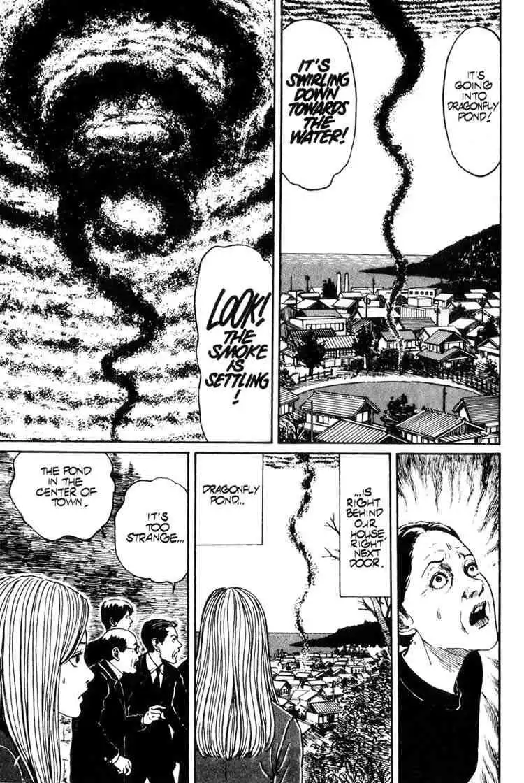 Uzumaki Chapter 2