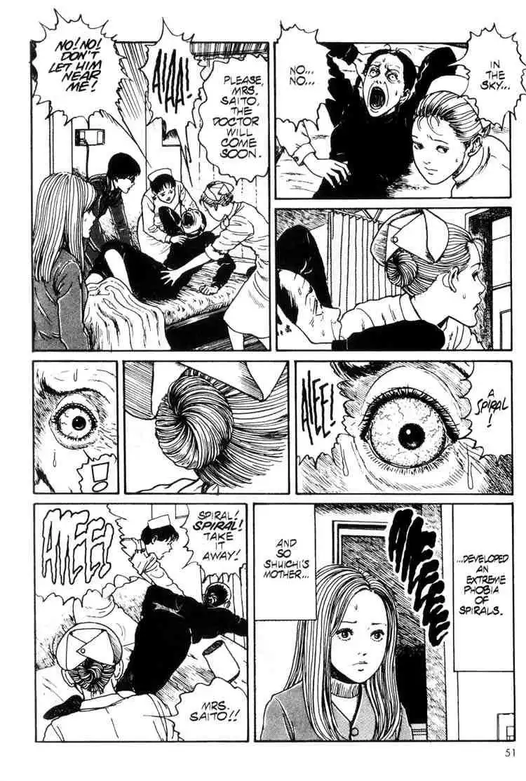 Uzumaki Chapter 2