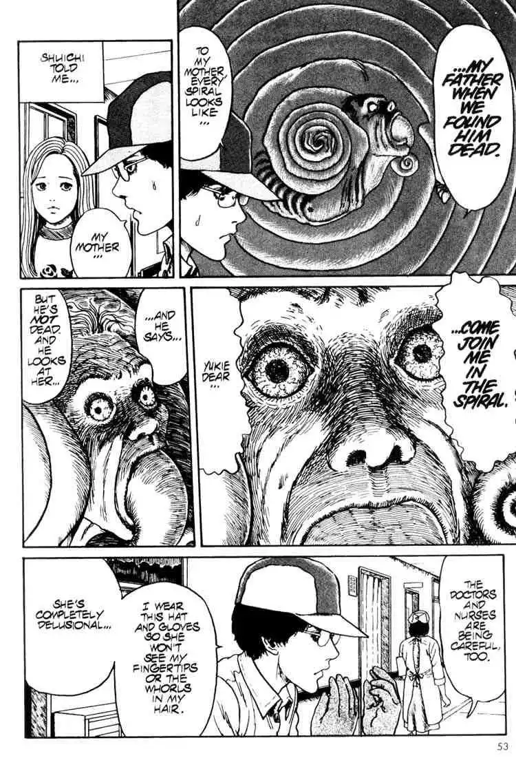 Uzumaki Chapter 2