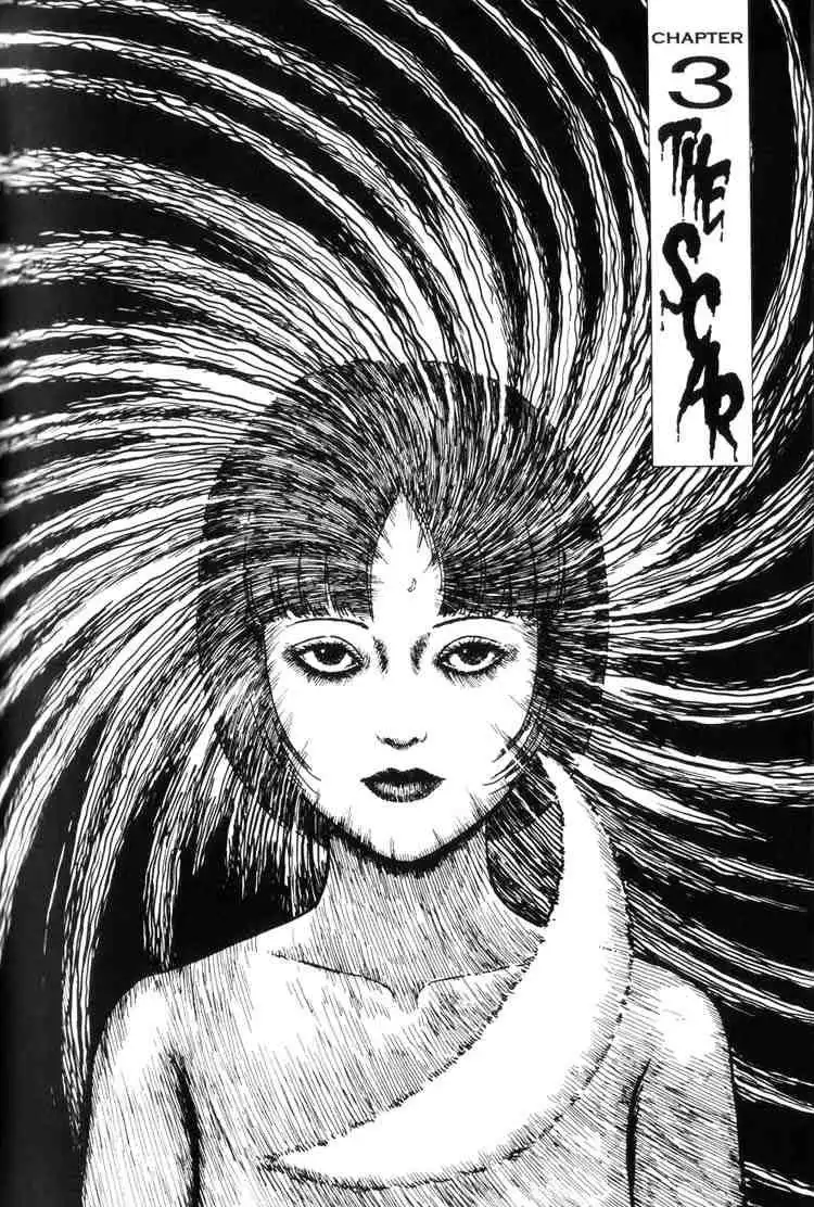 Uzumaki Chapter 3