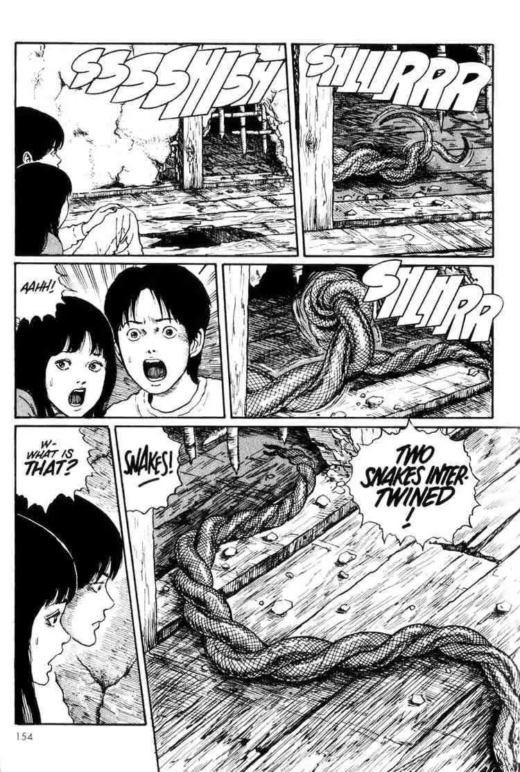 Uzumaki Chapter 5