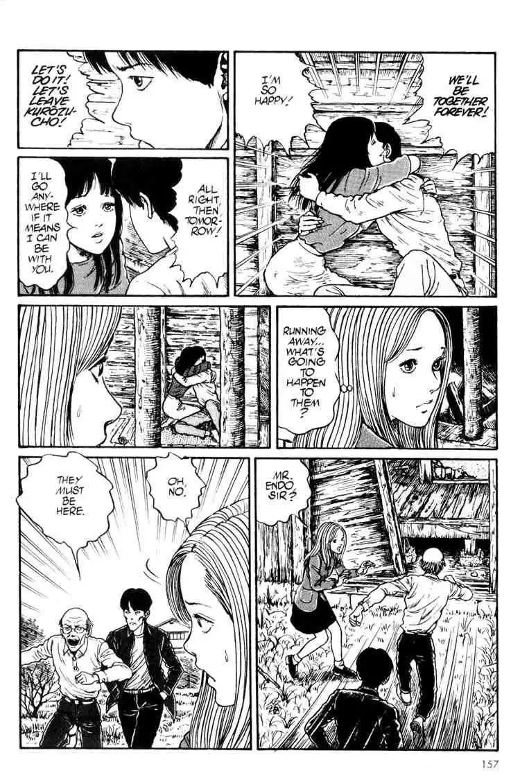 Uzumaki Chapter 5