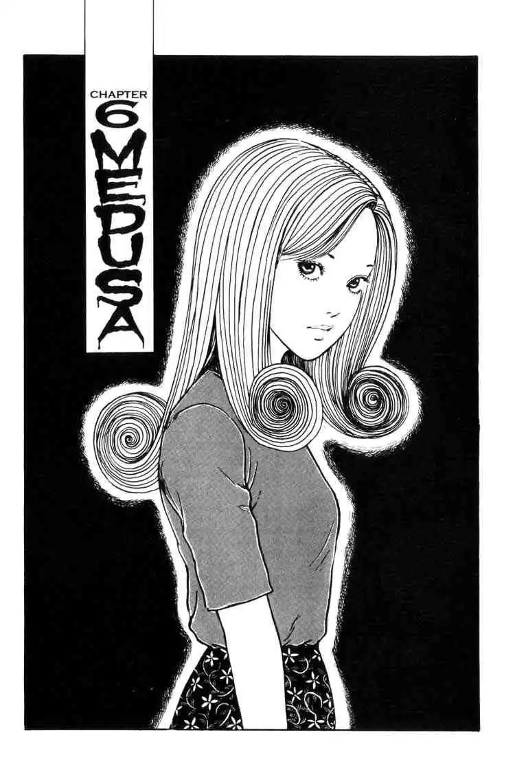 Uzumaki Chapter 6