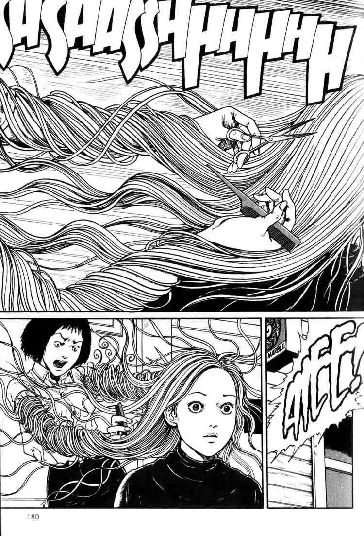 Uzumaki Chapter 6