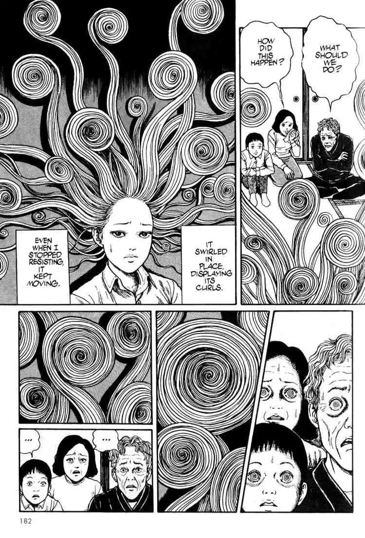 Uzumaki Chapter 6