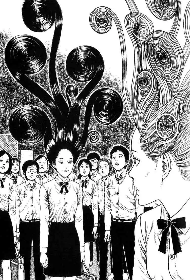 Uzumaki Chapter 6