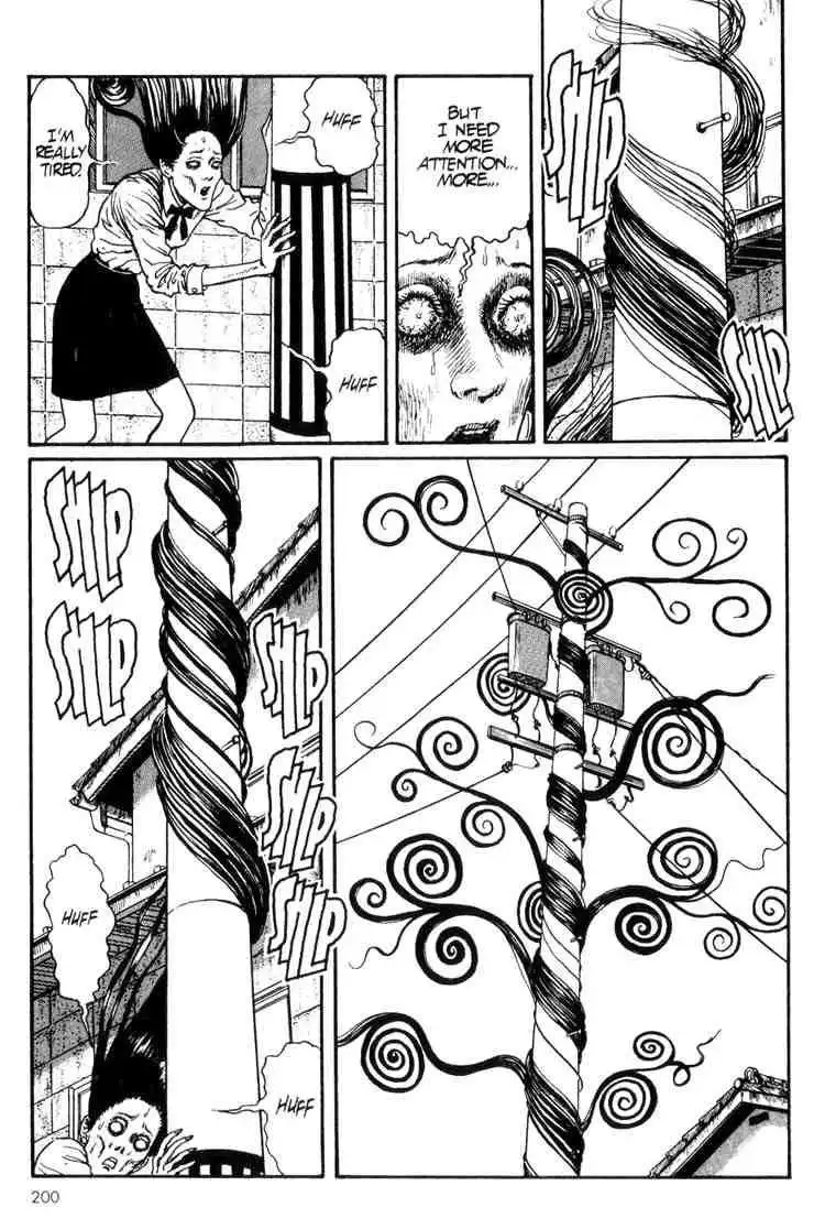 Uzumaki Chapter 6