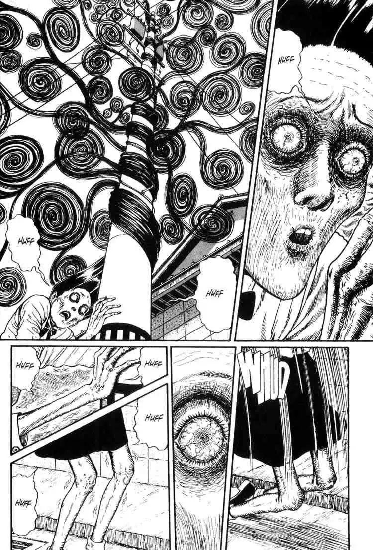 Uzumaki Chapter 6