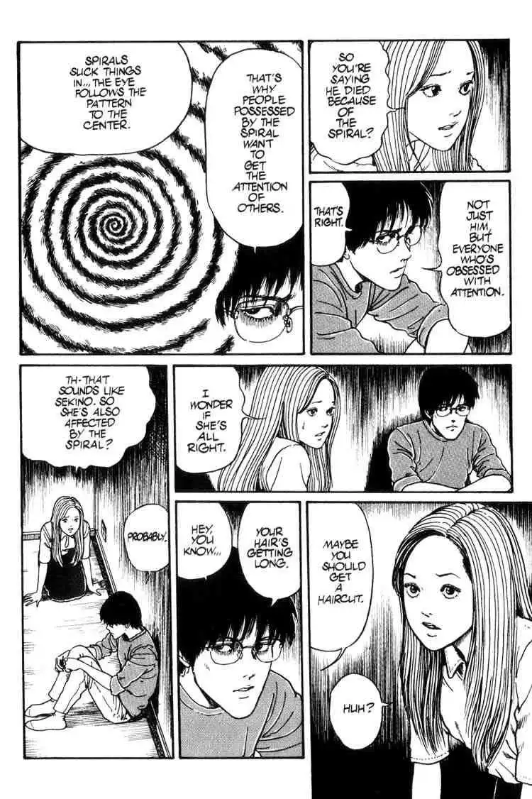 Uzumaki Chapter 6