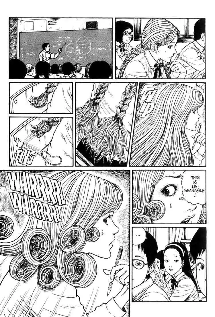 Uzumaki Chapter 6