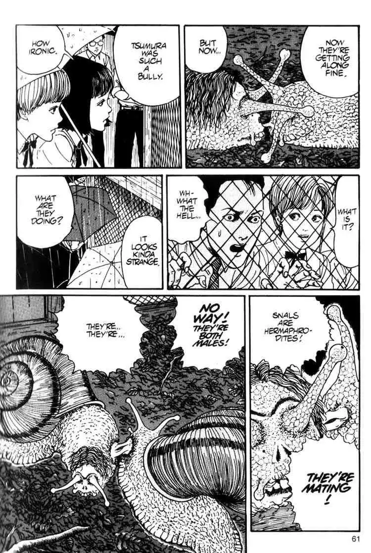 Uzumaki Chapter 8