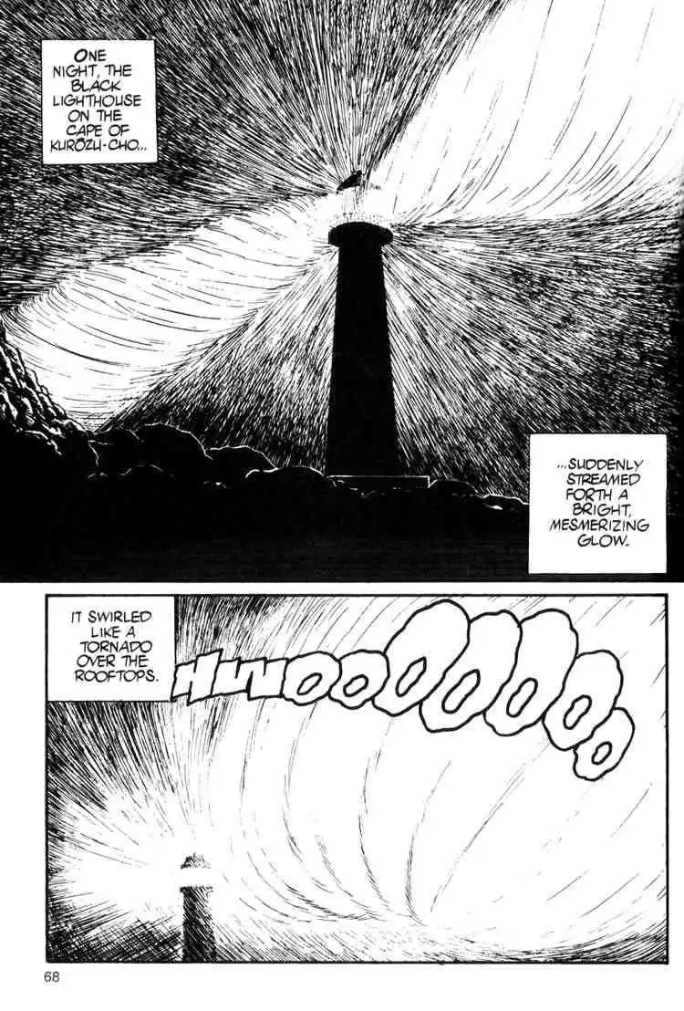 Uzumaki Chapter 9