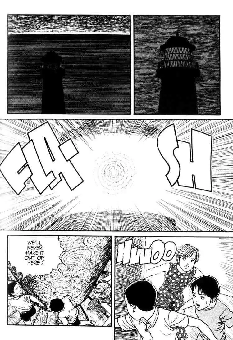 Uzumaki Chapter 9