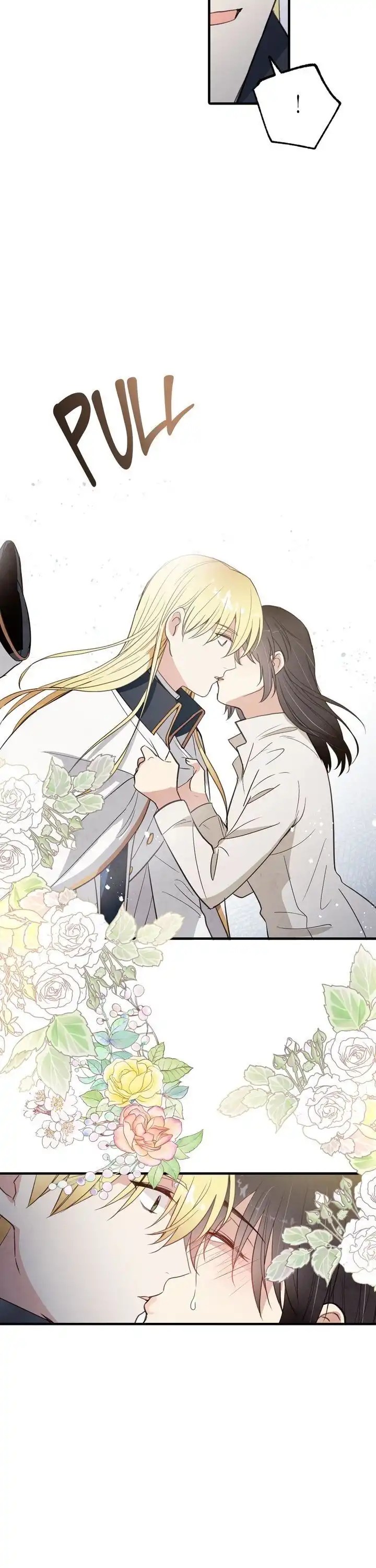 Valentine Kiss Chapter 54