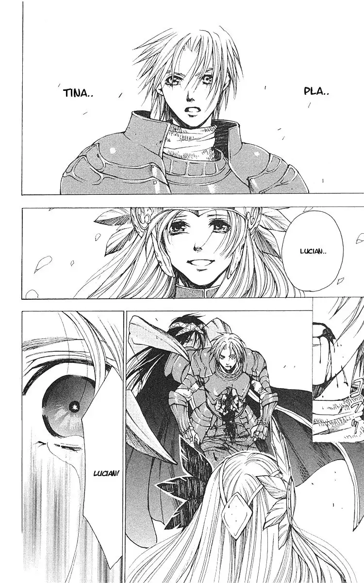 Valkyrie Profile Chapter 10