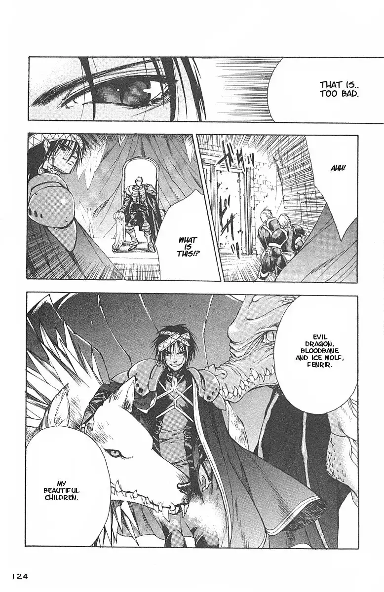 Valkyrie Profile Chapter 10