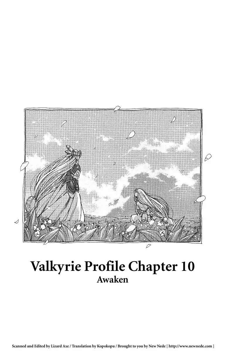 Valkyrie Profile Chapter 10