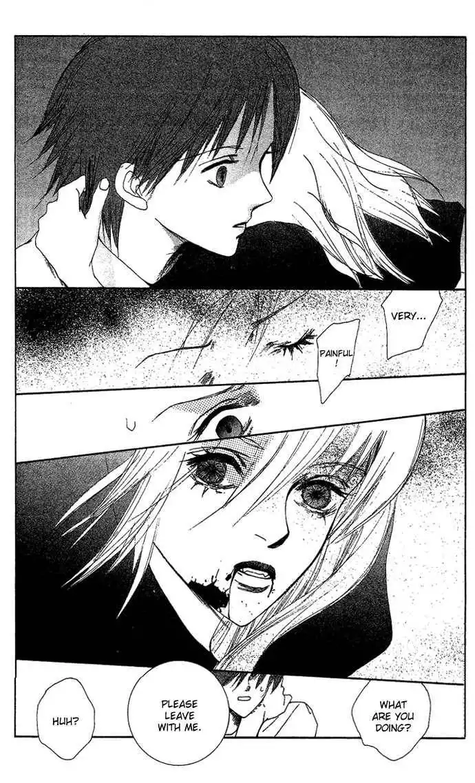 Vampire Girl Chapter 13