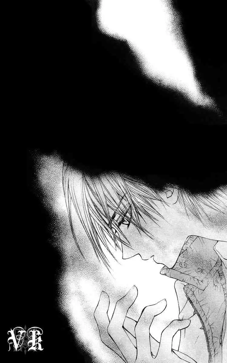 Vampire Knight Chapter 5