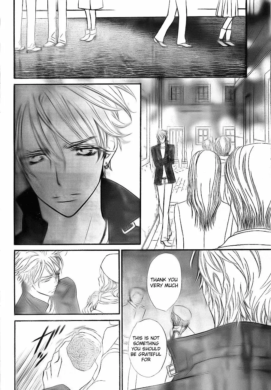 Vampire Knight Chapter 75