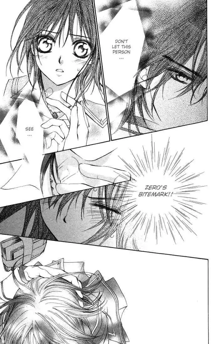 Vampire Knight Chapter 9