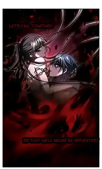 Vampire Sphere Chapter 77.8