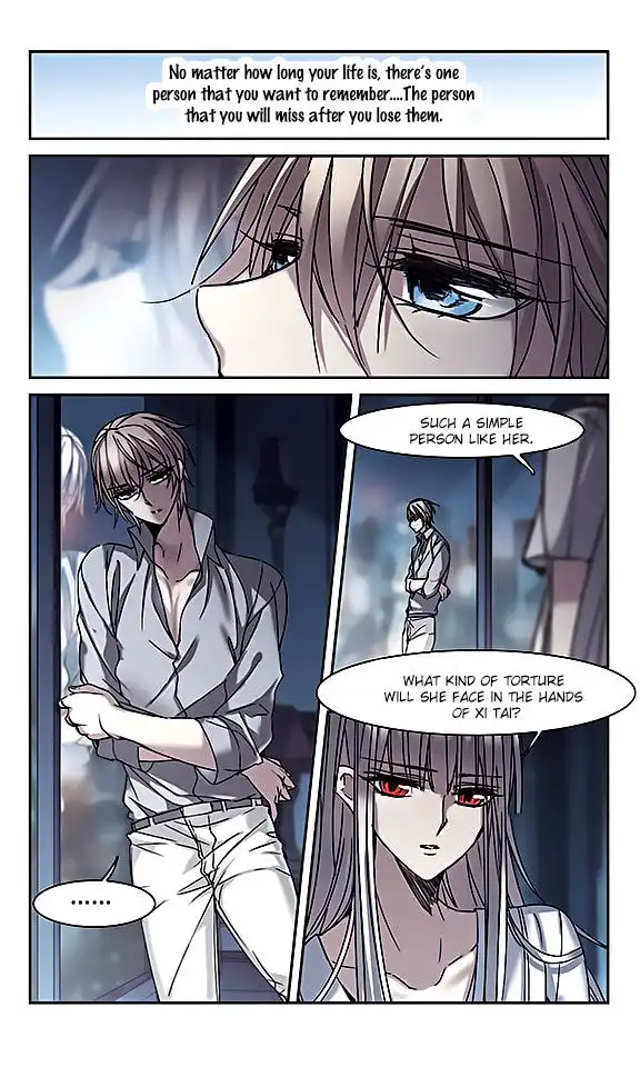 Vampire Sphere Chapter 83