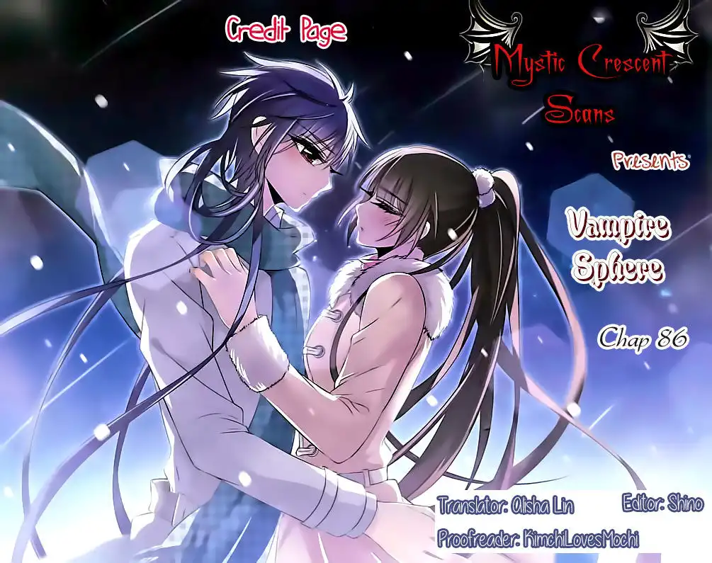 Vampire Sphere Chapter 86