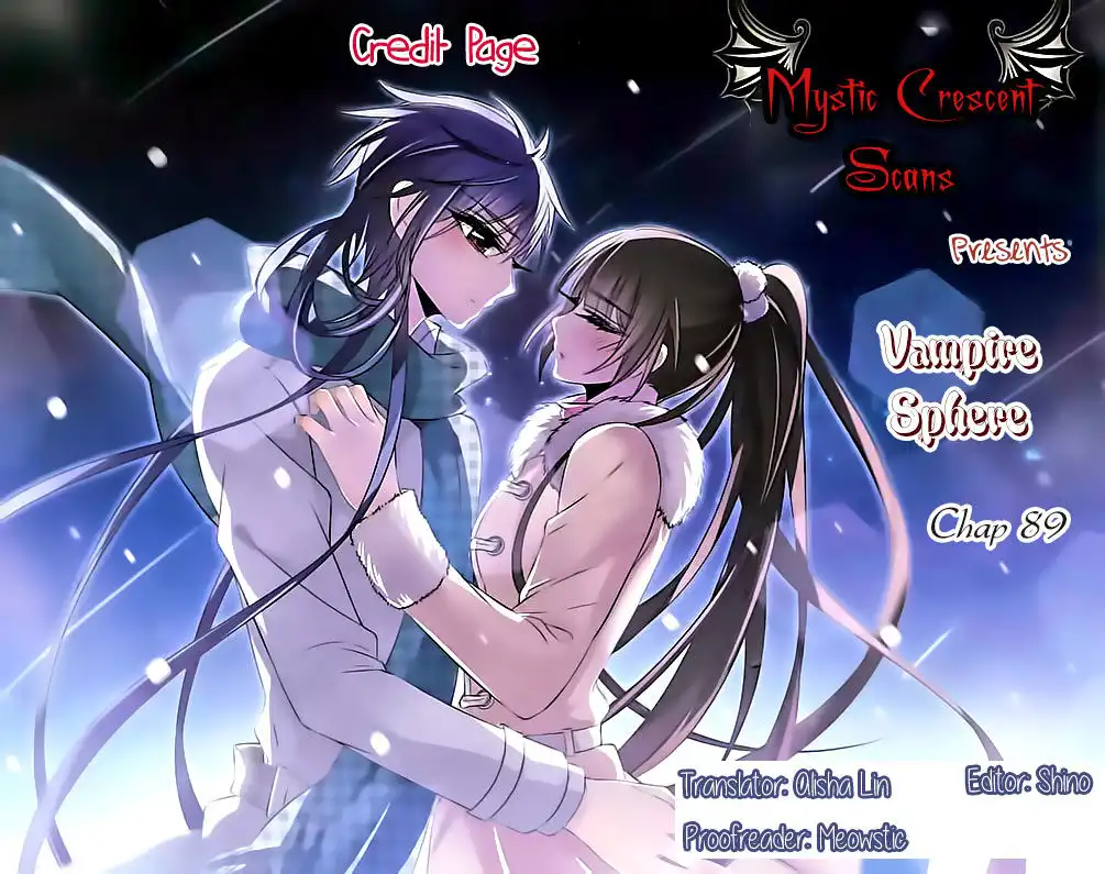 Vampire Sphere Chapter 89