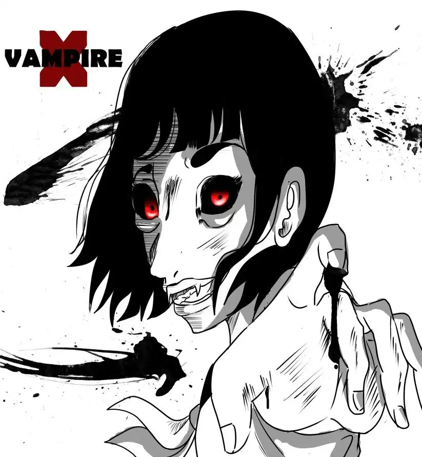 Vampire X Chapter 5