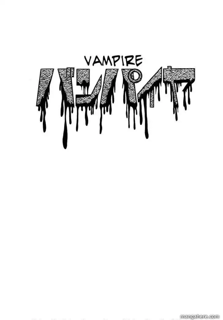 Vampires Chapter 1