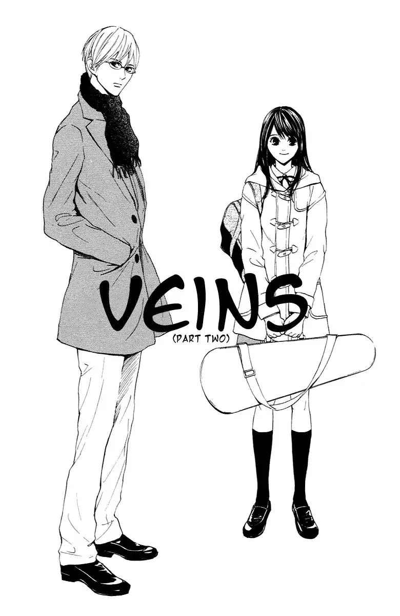 Veins Chapter 2