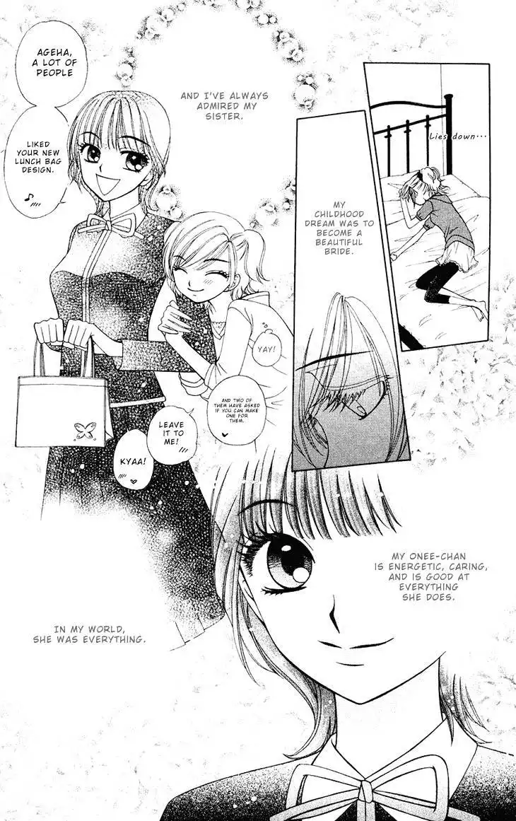 Velvet Blue Rose Chapter 74