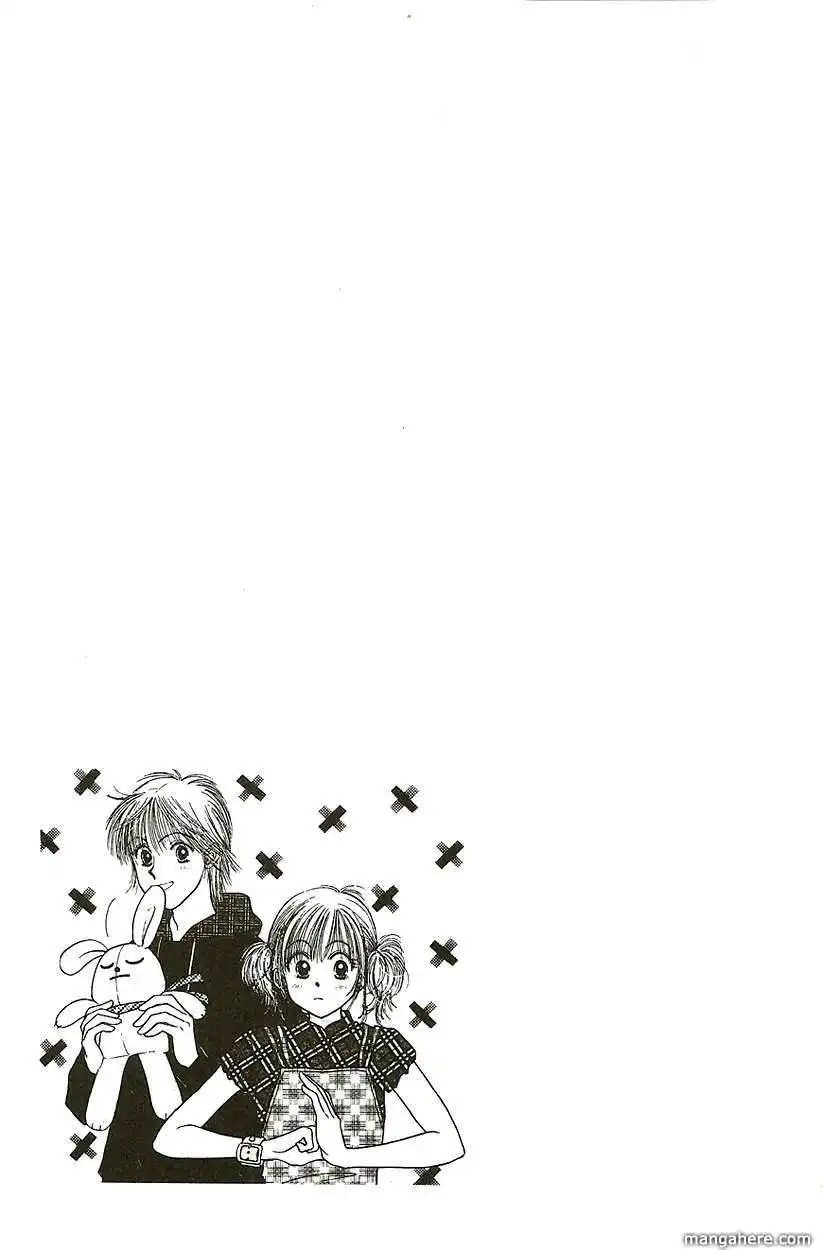 Venus wa Kataomoi Chapter 14