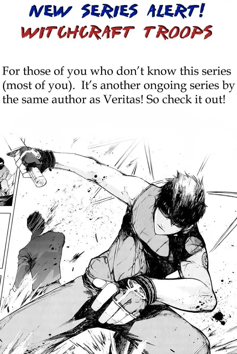 Veritas Chapter 61