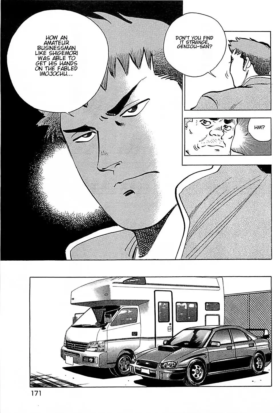 Viking Chapter 7 13