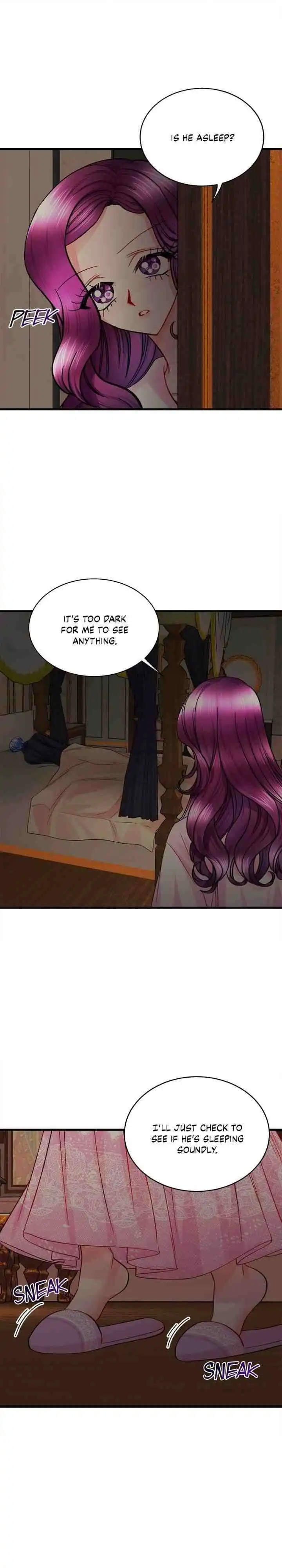 Villainous Princess Chapter 45