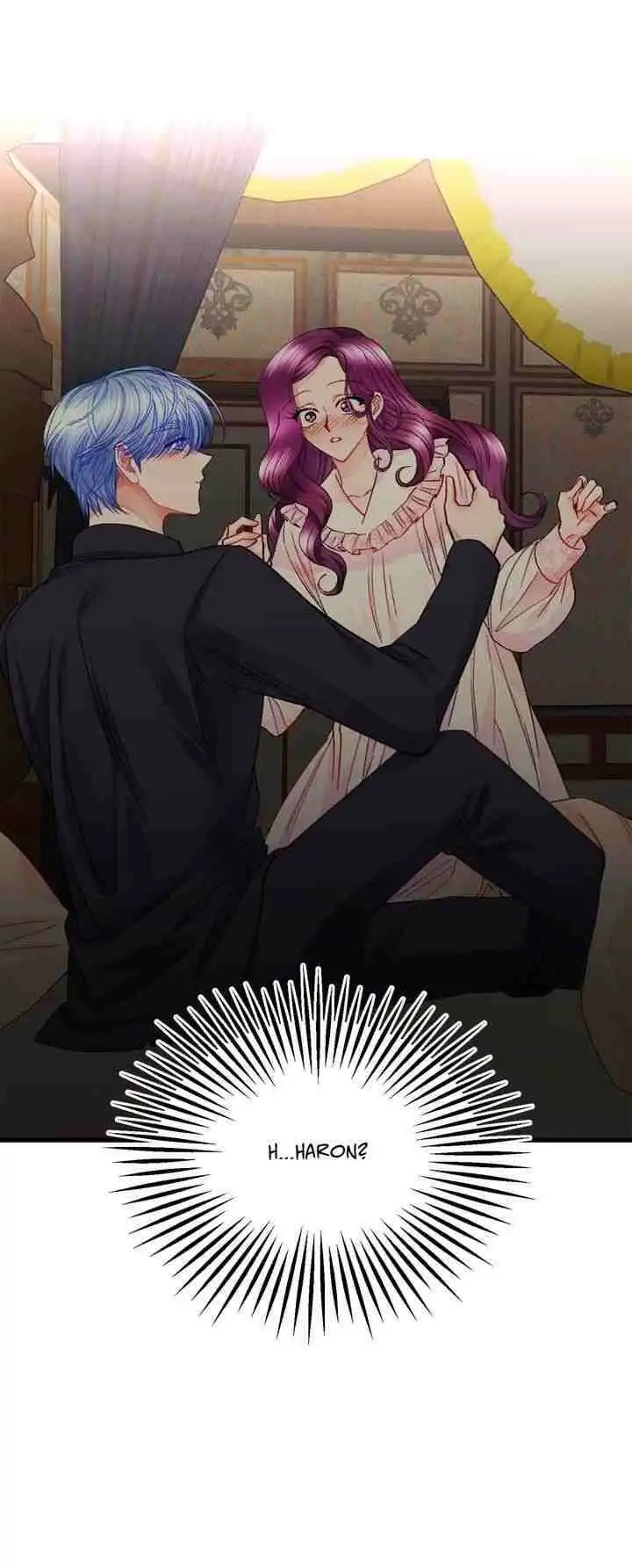 Villainous Princess Chapter 45