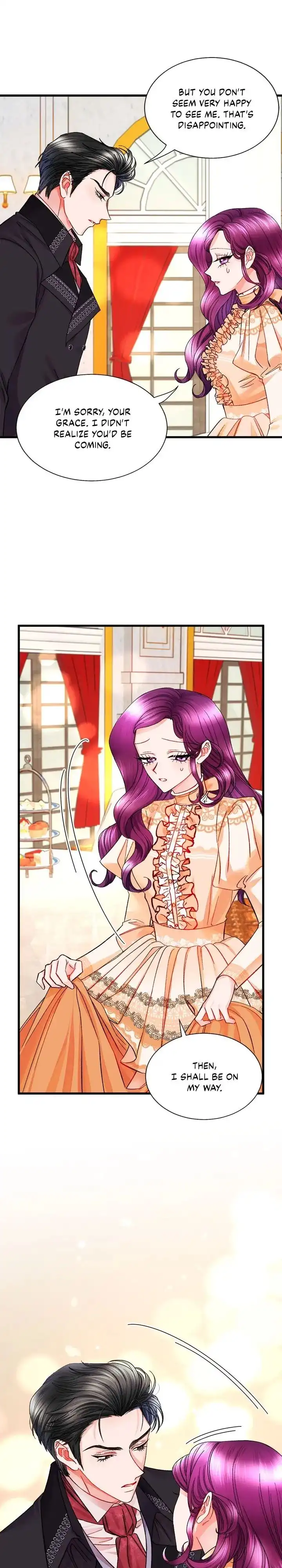 Villainous Princess Chapter 48