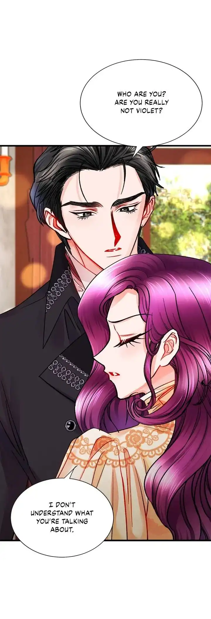 Villainous Princess Chapter 48