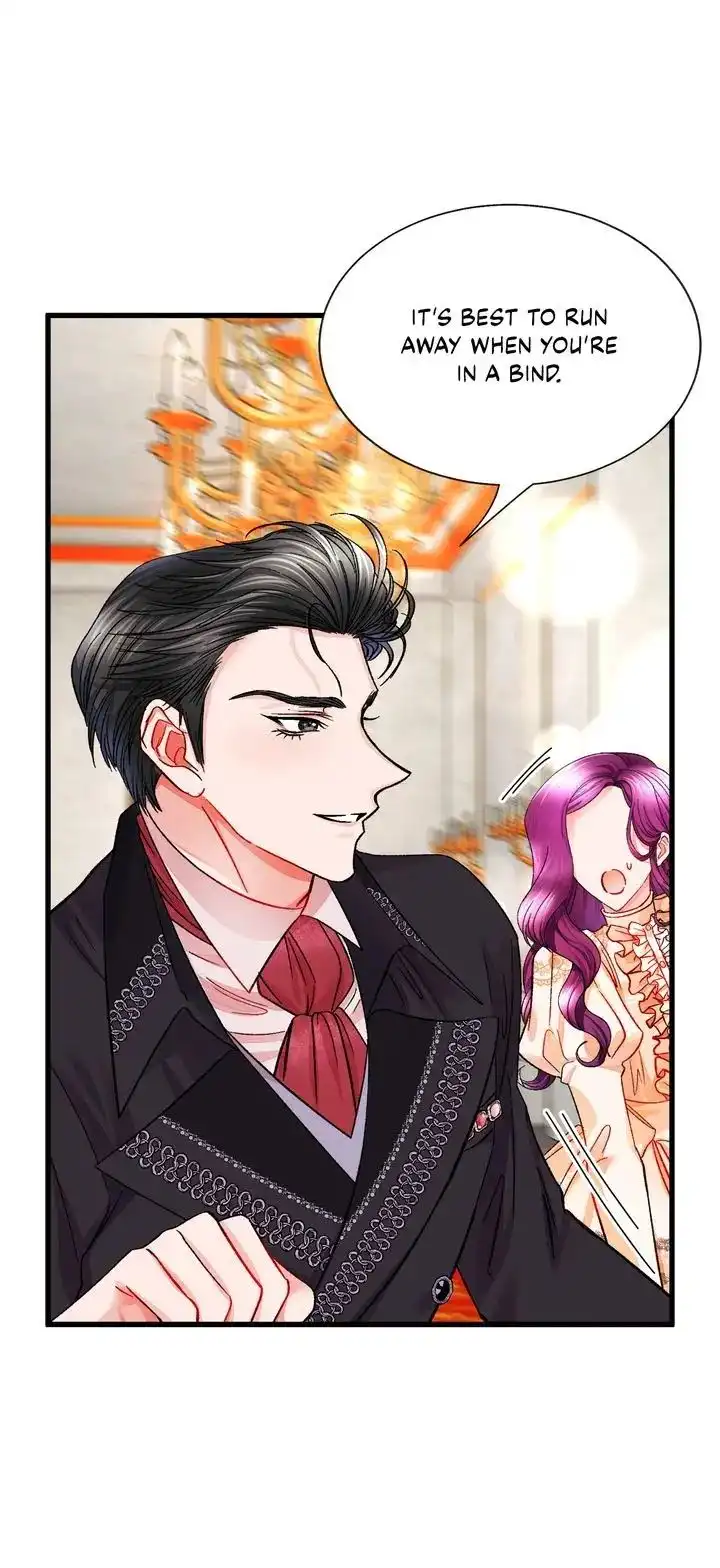 Villainous Princess Chapter 48