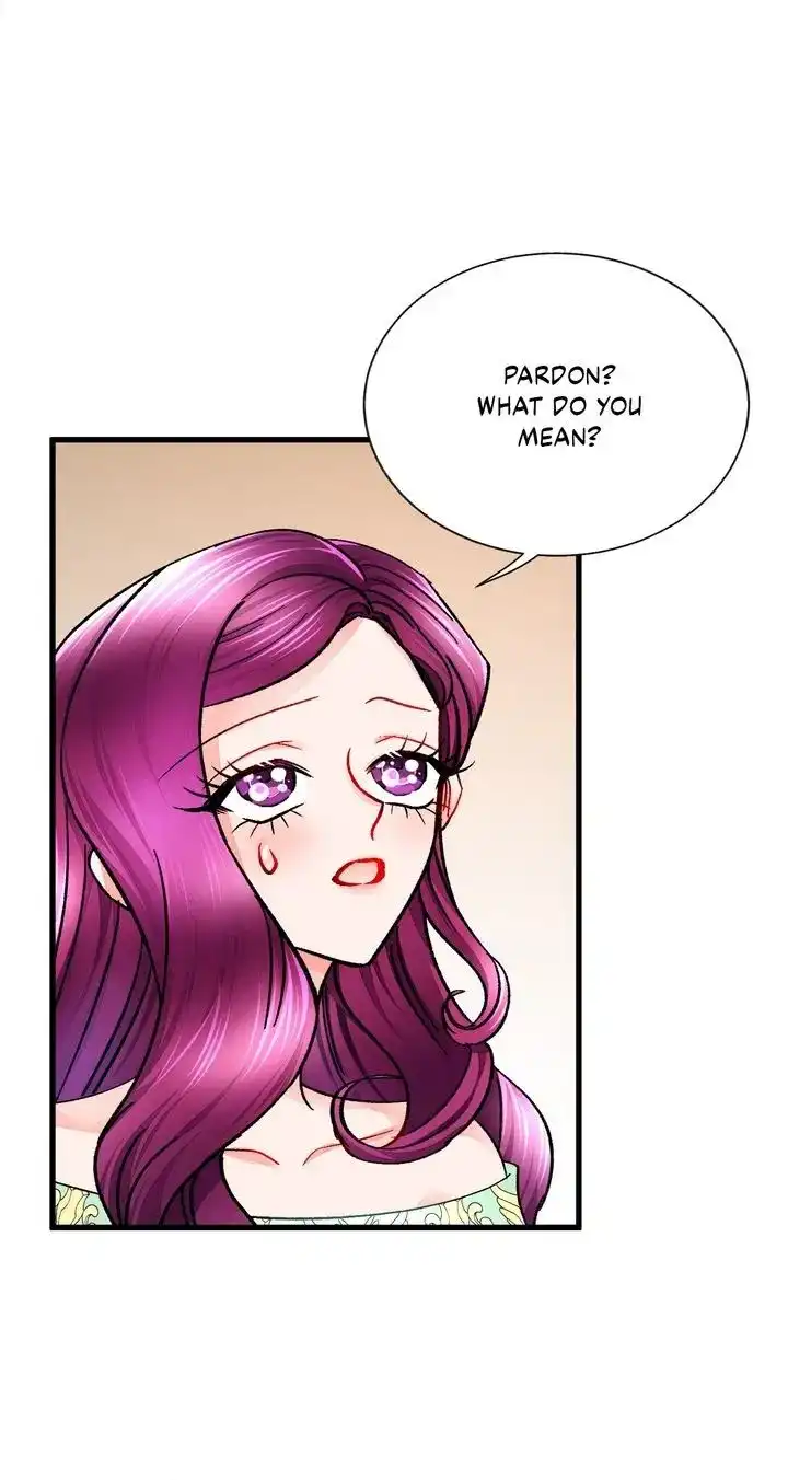 Villainous Princess Chapter 52