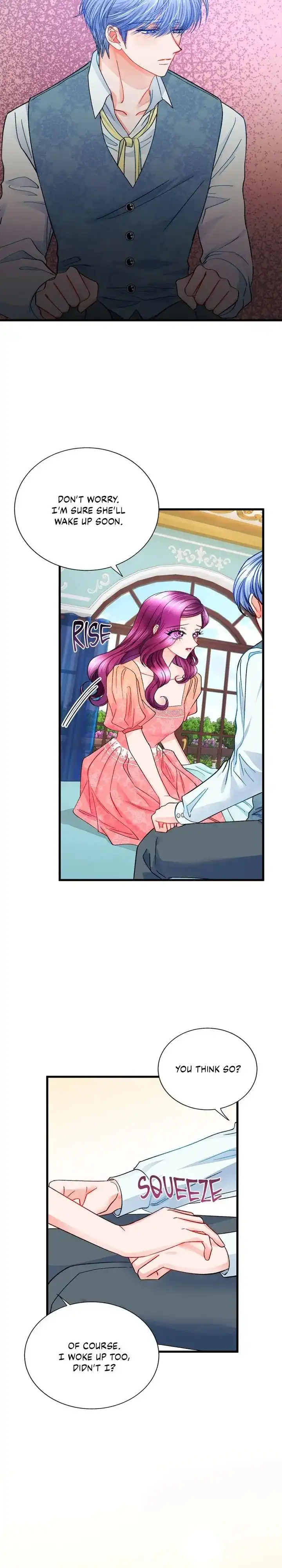 Villainous Princess Chapter 58