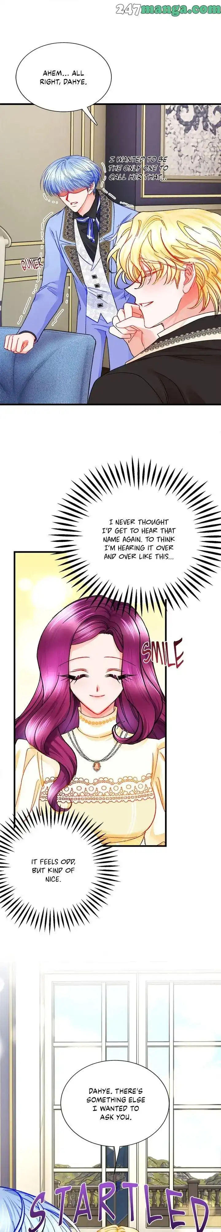 Villainous Princess Chapter 60