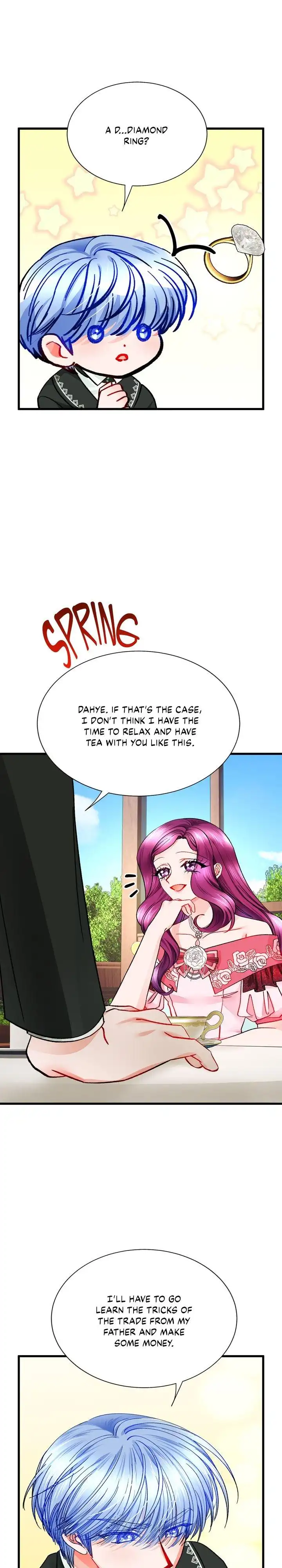 Villainous Princess Chapter 67